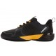 K-Swiss Ultrashot 3 Moonless Night /Amber Yellow Men