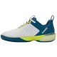 K-Swiss Ultrashot 3 Brilliant White/Celestial/Evening Primrose Men