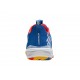 K-Swiss Ultrashot 3 Classic Blue/Berry Red/Lemon Chrome Men