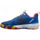 K-Swiss Ultrashot 3 Classic Blue/Berry Red/Lemon Chrome Men