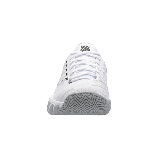 K-Swiss Bigshot Light 4 White/High-Rise/Black Men