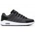 K-Swiss Vista Trainer Black/Smoked Pearl/White Men