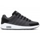 K-Swiss Vista Trainer Black/Smoked Pearl/White Men