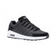 K-Swiss Vista Trainer Black/Smoked Pearl/White Men