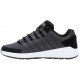 K-Swiss Vista Trainer Black/Smoked Pearl/White Men