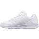 K-Swiss Vista Trainer White/White Men