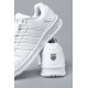 K-Swiss Vista Trainer White/White Men