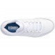 K-Swiss Vista Trainer White/White Men