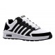 K-Swiss Vista Trainer White/Black Men