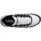 K-Swiss Vista Trainer White/Black Men