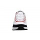 K-Swiss Vista Trainer White/Black/Red Men