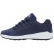 K-Swiss Vista Trainer Navy/Gray Men