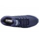 K-Swiss Vista Trainer Navy/Gray Men