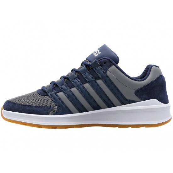 K-Swiss Vista Trainer Outer Space/White/Gum Men