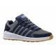 K-Swiss Vista Trainer Outer Space/White/Gum Men