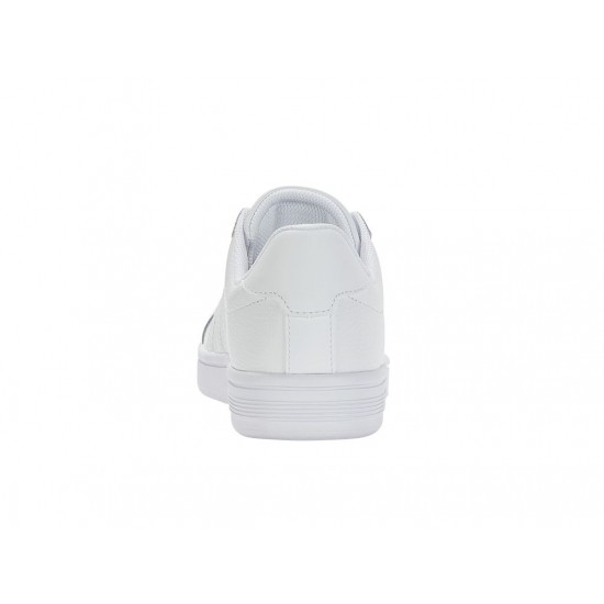 K-Swiss Court Tiebreak White/White/White Men