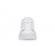 K-Swiss Court Tiebreak White/White/White Men