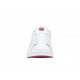 K-Swiss Court Tiebreak White/Rhubarb Men