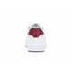 K-Swiss Court Tiebreak White/Rhubarb Men