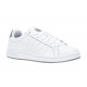 K-Swiss Court Tiebreak White/Frost Gray Men