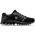 K-Swiss Tubes 200 Black/Charcoal Men