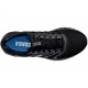 K-Swiss Tubes 200 Black/Charcoal Men