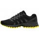 K-Swiss Tubes 200 Black/Optic Yellow Men