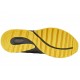 K-Swiss Tubes 200 Charcoal/Neon Yellow/Speckle Men