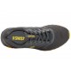 K-Swiss Tubes 200 Charcoal/Neon Yellow/Speckle Men