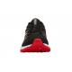 K-Swiss Tubes 200 Black/White/Fiery Red Men