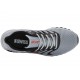 K-Swiss Tubes 200 High Rise/Black/Red Men