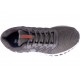 K-Swiss Tubes 200 Asphalt/Jet Black/Spicy Orange Men