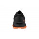 K-Swiss Tubes 200 Black/Vibrant Orange Men