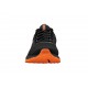 K-Swiss Tubes 200 Black/Vibrant Orange Men