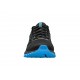 K-Swiss Tubes 200 Black/Brilliant Blue Men