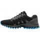 K-Swiss Tubes 200 Black/Brilliant Blue Men