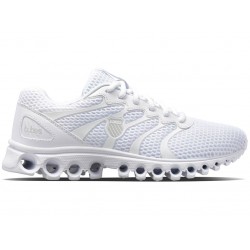 K-Swiss Tubes 200 White/White Men