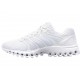 K-Swiss Tubes 200 White/White Men