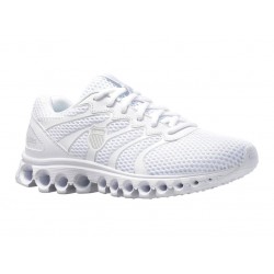 K-Swiss Tubes 200 White/White Men