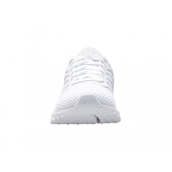 K-Swiss Tubes 200 White/White Men