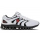 K-Swiss Tubes 200 White/Black/Red Men