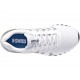 K-Swiss Tubes 200 White/Black/Silver Men