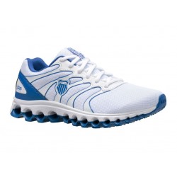 K-Swiss Tubes 200 White/Classic Blue Men