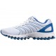 K-Swiss Tubes 200 White/Classic Blue Men