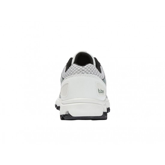 K-Swiss Tubes 200 Blanc De Blanc/Moonless Night/Loden Frost Men