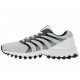 K-Swiss Tubes 200 Blanc De Blanc/Moonless Night/Loden Frost Men