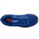 K-Swiss Tubes 200 Classic Blue/White/Vibrant Orange Men