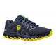 K-Swiss Tubes 200 Peacoat/Optic Yellow Men