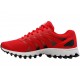 K-Swiss Tubes 200 Red/Black/White Men