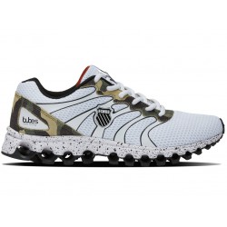 K-Swiss Tubes 200 White/Camo/Speckle Men